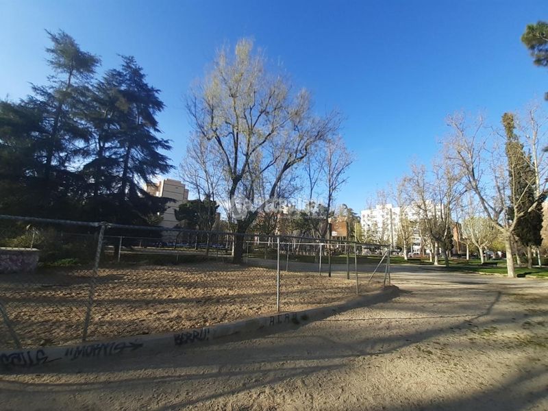 Foto ac98c1de-9f2b-4078-8e41-3680f096bfa7. Piso  en venta en Centro Móstoles