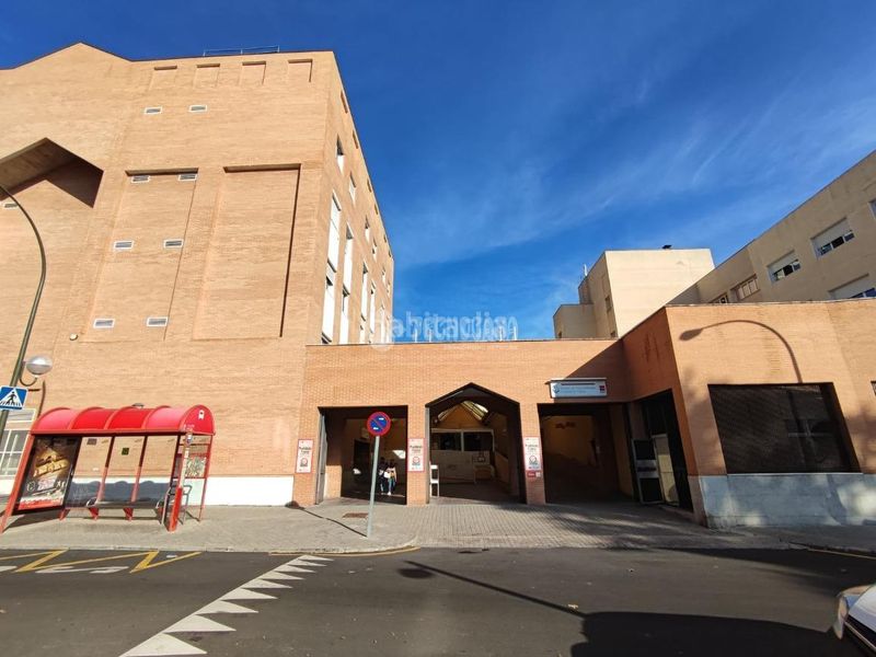 Foto e7f1b0a4-c514-4670-9367-4a951fc9b682. Piso  en venta en Centro Móstoles