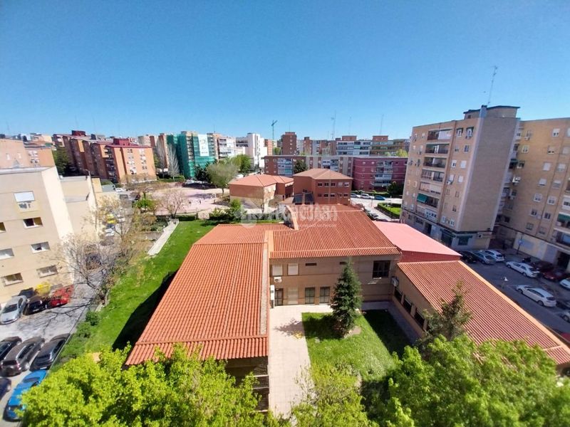 Foto 07b61d50-b167-4162-97b9-baba4f5aa493. Piso  en venta en Suroeste - Zona Hospital Móstoles