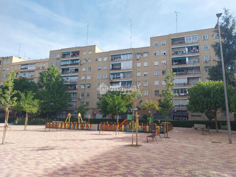 Foto 1198a0b1-1fc5-4ebc-afd7-1e0bf0bd4a67. Piso  en venta en Suroeste - Zona Hospital Móstoles