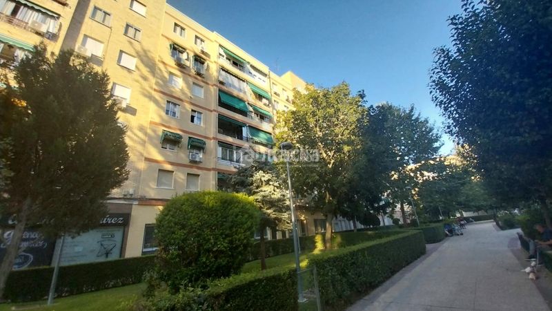 Foto 51d8a092-198c-40c3-82cb-cec8104f6b91. Piso  en venta en Suroeste - Zona Hospital Móstoles