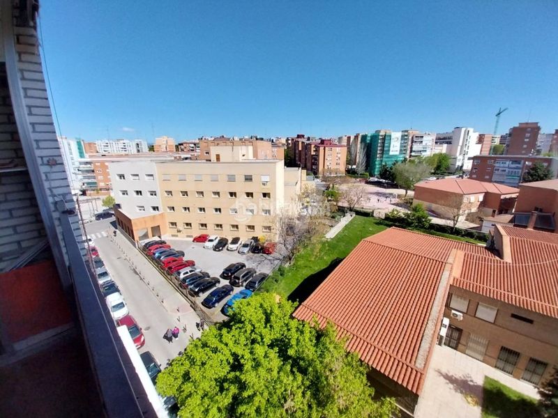 Foto 87149fc4-d475-4669-a104-9789a75bf65e. Piso  en venta en Suroeste - Zona Hospital Móstoles