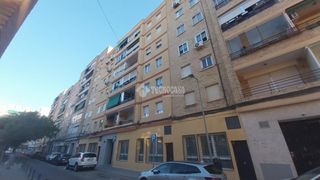 Pis a Suroeste - Zona Hospital