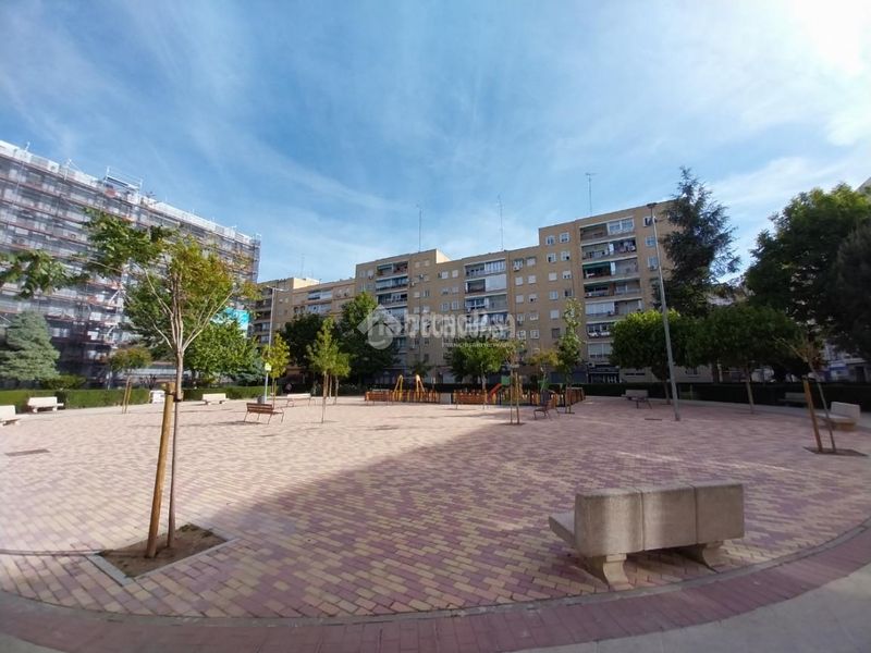 Foto c59ba5db-2e35-426d-bd53-fa85b3a36a48. Piso  en venta en Suroeste - Zona Hospital Móstoles