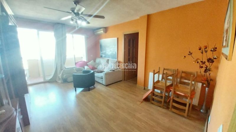 Foto e7eef235-f1f5-44a6-abed-f9f9cd957342. Piso  en venta en Suroeste - Zona Hospital Móstoles