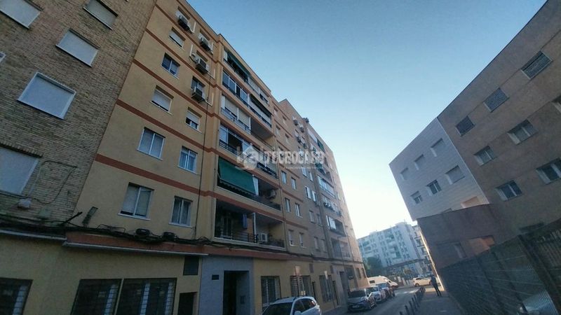 Foto f90d92f2-95a4-45be-93a2-9e6710109879. Piso  en venta en Suroeste - Zona Hospital Móstoles