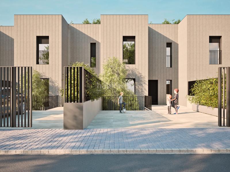 Foto 0c9e48ef-ea7f-4b15-990c-3b71df37ae1c. Casa adosada 176m<sup>2</sup> en carrer de pino panera 30 en Godella