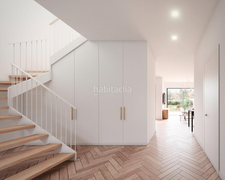 Foto 5eb05724-e7fc-4abf-b270-4204449a65e6. Casa adossada 176m<sup>2</sup> a carrer de pino panera 30 a Godella