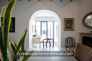 Lloguer Casa a Carrer santíssima trinitat 34. Preciosa casa en alquiler temporal . godella