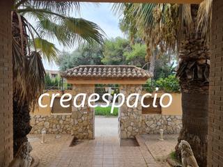 Affitto Chalet in La Cañada
