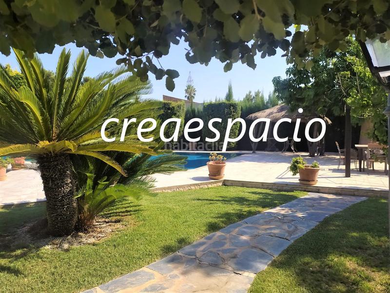 Foto 1089e048-9399-4a1c-a055-5fc2cc01da66. Casa en carrer cirerers 14a en Casas Verdes Paterna
