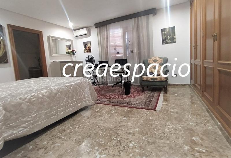 Foto 48a16486-56c9-455b-a909-02657189292a. Casa en carrer cirerers 14a en Casas Verdes Paterna