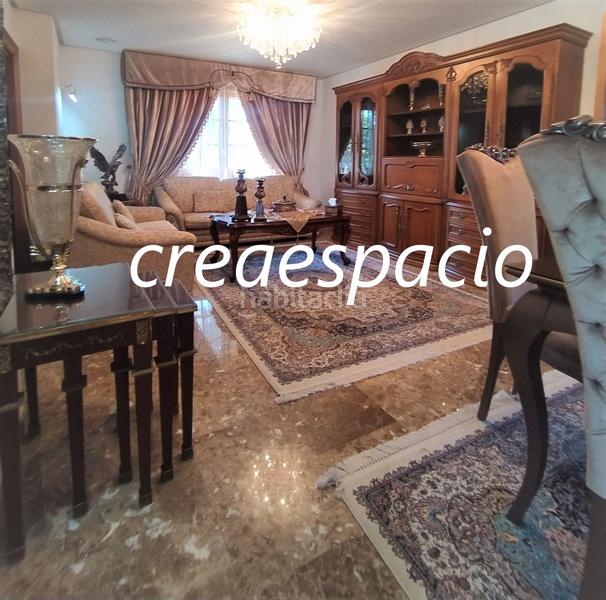 Foto 4b563a05-c736-4329-91ed-fa0ff80811e0. Casa en carrer cirerers 14a en Casas Verdes Paterna