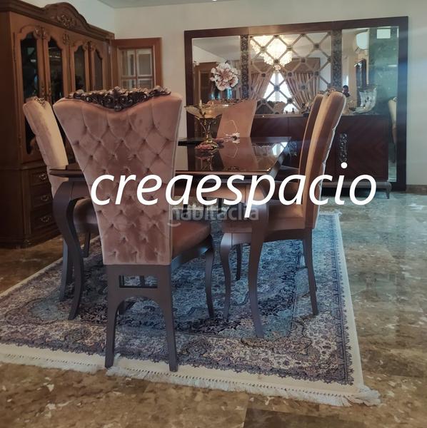 Foto 6a37d38a-516b-4804-b97d-6b304e440dee. Casa en carrer cirerers 14a en Casas Verdes Paterna