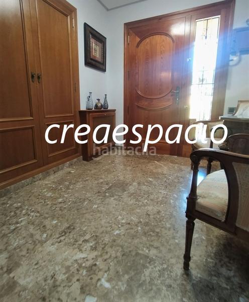 Foto 733b1a56-c373-453e-a64a-0b7ad04fef5f. Casa en carrer cirerers 14a en Casas Verdes Paterna