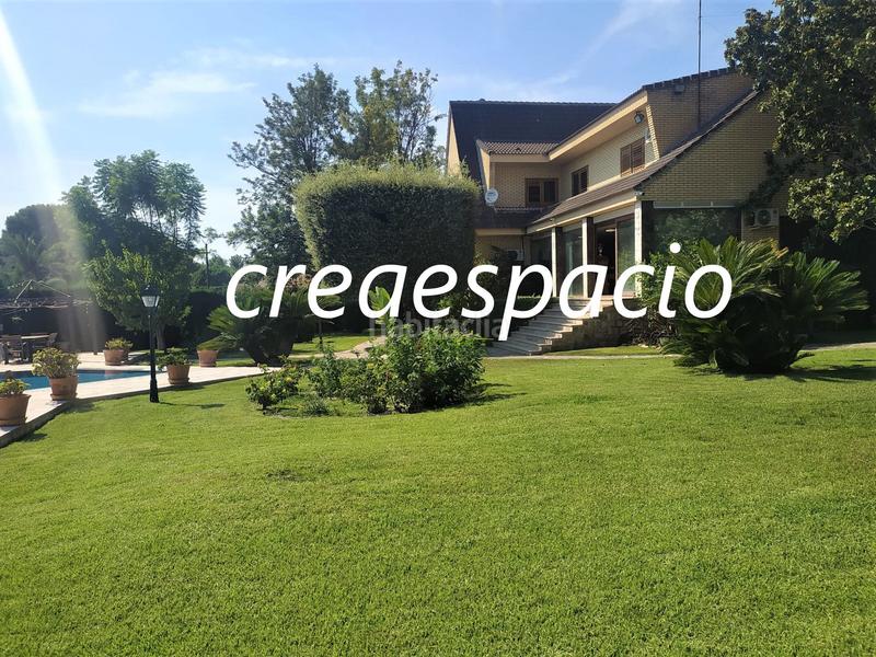 Foto b9ce77e3-d432-4159-bb63-24418a537397. Casa en carrer cirerers 14a en Casas Verdes Paterna