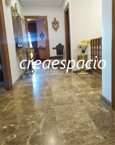 Foto c6c44b5a-9691-4ec0-8775-4bc8c4f98fba. Casa en carrer cirerers 14a en Casas Verdes Paterna