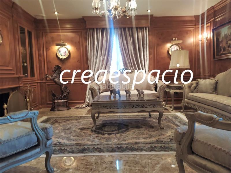 Foto c87f8e19-76ac-4813-8444-a9ef600eb40d. Casa en carrer cirerers 14a en Casas Verdes Paterna