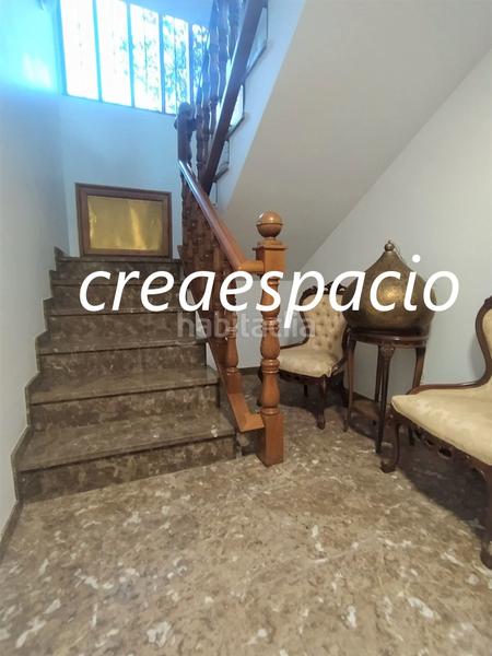 Foto cf4da8c4-9b39-4baa-9957-67561e6b0287. Casa en carrer cirerers 14a en Casas Verdes Paterna