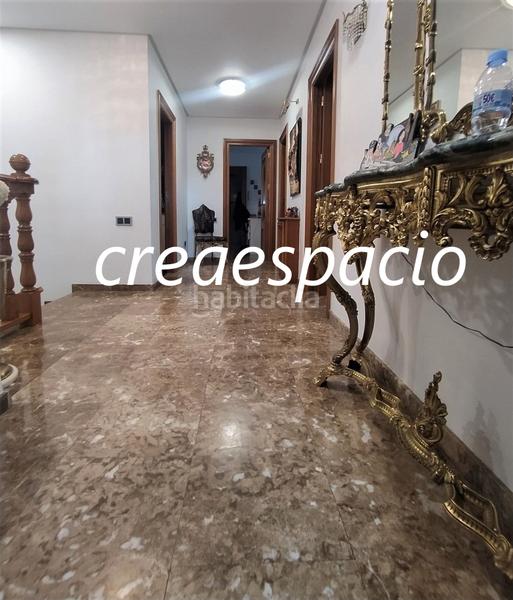 Foto f0d05840-95da-4a1b-9893-a0bf0efef744. Casa en carrer cirerers 14a en Casas Verdes Paterna