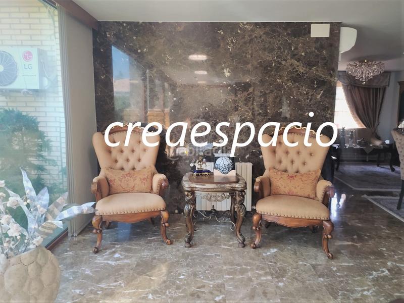 Foto f2452e4d-5ec8-49fd-a6c1-c5900644f968. Casa en carrer cirerers 14a en Casas Verdes Paterna