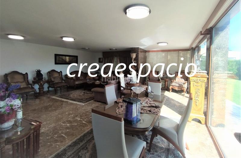 Foto f4bfb77f-da7e-41d5-8b30-c331bed070d8. Casa en carrer cirerers 14a en Casas Verdes Paterna