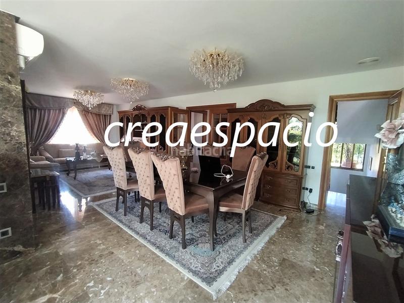 Foto 9255af31-a327-418b-b52a-0e1c1b46a138. Maison dans carrer cirerers 14a dans Casas Verdes Paterna