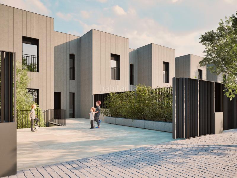 Foto 76b480fe-1bd3-4d12-ab0e-934d12c7361f. Promozione PASEO DE CAMPOLIVAR in Godella. Abitazioni di nuova costruzione