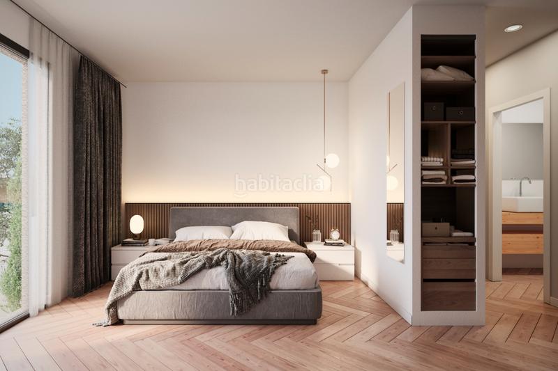 Foto eafa435b-8dff-493d-bd6e-c78cb3716a7d. Promozione PASEO DE CAMPOLIVAR in Godella. Abitazioni di nuova costruzione