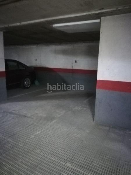 Foto 1bdb86b8-a37d-4dc0-a58d-e0ff4a7c2447. Parking voiture dans Centro Móstoles