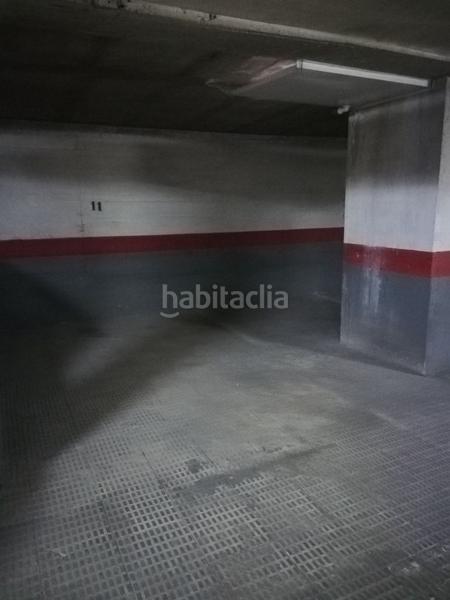 Foto 1dbab9b7-9222-4a1f-b8b6-493e3eaf35e3. Parking voiture dans Centro Móstoles