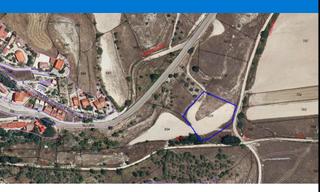 Residential Plot  N/a. Fina rústica de 3.380 m2, en el término municipal de valdelaguna