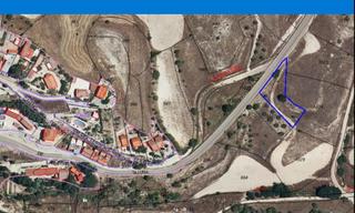 Residential Plot in N/a. Finca rústica de 1.450 m2, en valdelaguna, a 1 km del pueblo jun