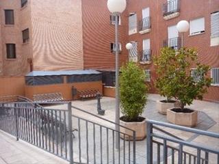 Piso en Centro