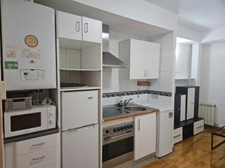 Estudio en Calle de Tarragona