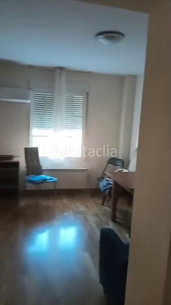 Foto 00041132-4bff-4b95-934e-cf378ab7c15a. Etagenwohnung mit heizung in San Diego Madrid