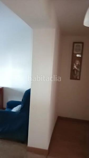 Foto 06b32bb7-646f-479a-976d-3fe7f0ab1d7b. Etagenwohnung mit heizung in San Diego Madrid