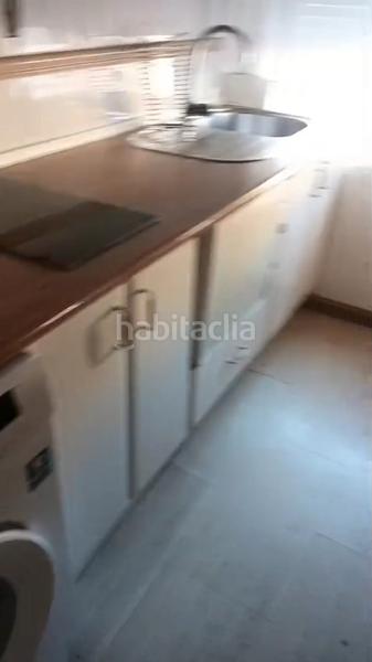 Foto 0b5673f1-4d64-419d-a2f9-9e603c328975. Etagenwohnung mit heizung in San Diego Madrid