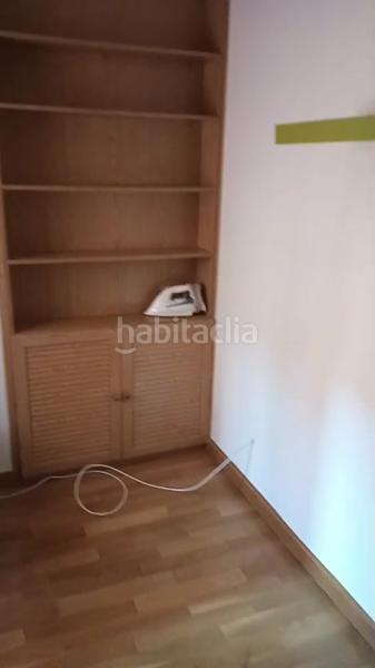 Foto 2a836aea-2ac6-431c-92e5-bfe6d14c58bf. Etagenwohnung mit heizung in San Diego Madrid