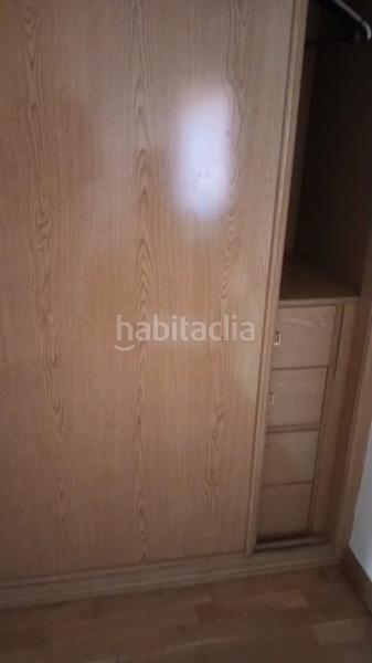 Foto 2f15043b-18aa-4b2d-a592-c6277a464e5c. Etagenwohnung mit heizung in San Diego Madrid