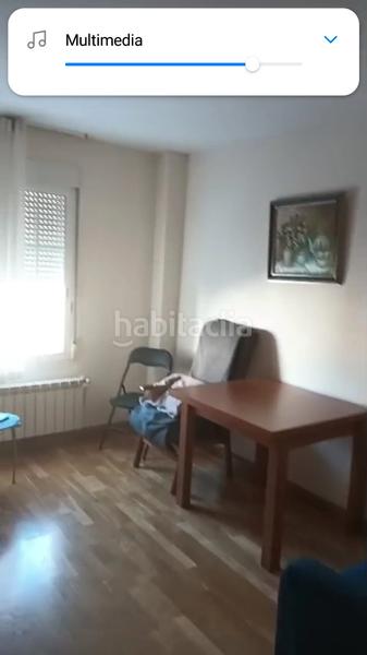 Foto 2f67e3fc-650f-4267-8902-57eeabf5ac17. Etagenwohnung mit heizung in San Diego Madrid