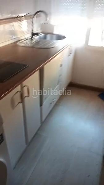 Foto 36daf03c-ec39-49e1-8fb0-8c18921a7375. Etagenwohnung mit heizung in San Diego Madrid