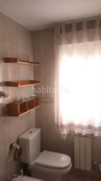 Foto 51571620-5648-43cf-b217-0057c8d69f57. Etagenwohnung mit heizung in San Diego Madrid