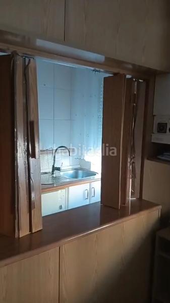 Foto 5580288e-de3e-473a-97b1-f4c47470ce03. Etagenwohnung mit heizung in San Diego Madrid