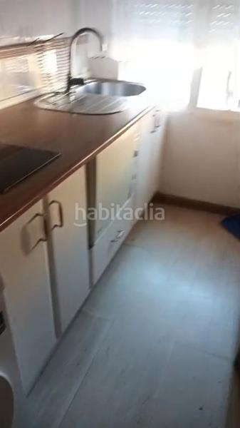 Foto 593a6dd5-a3f4-4b42-8bf4-db3d0463e8b8. Etagenwohnung mit heizung in San Diego Madrid