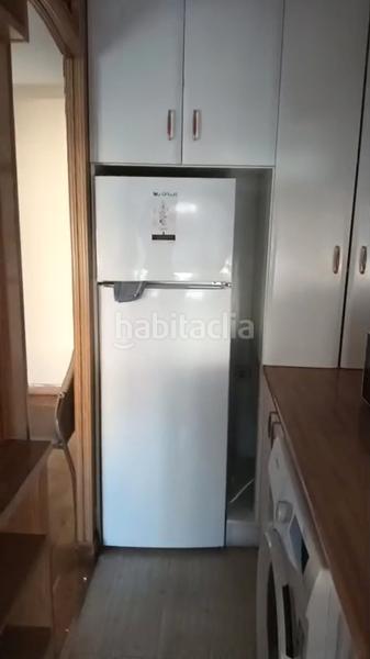 Foto 5d197980-8a4d-4805-a06d-193c25ad6103. Etagenwohnung mit heizung in San Diego Madrid