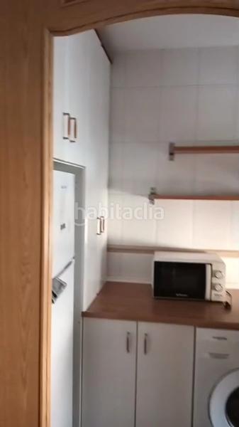 Foto 8313734c-5715-4c2d-a94e-e150aacaa085. Etagenwohnung mit heizung in San Diego Madrid