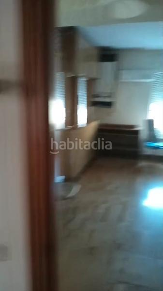 Foto b835d461-31c6-4b23-ab5e-a8d206eee645. Etagenwohnung mit heizung in San Diego Madrid