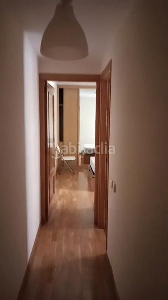 Foto d1e636b1-683f-413e-b8d4-3fbee5668e6a. Etagenwohnung mit heizung in San Diego Madrid