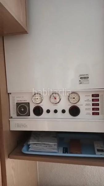 Foto d8817c09-d83f-4268-86df-80f2078408bc. Etagenwohnung mit heizung in San Diego Madrid